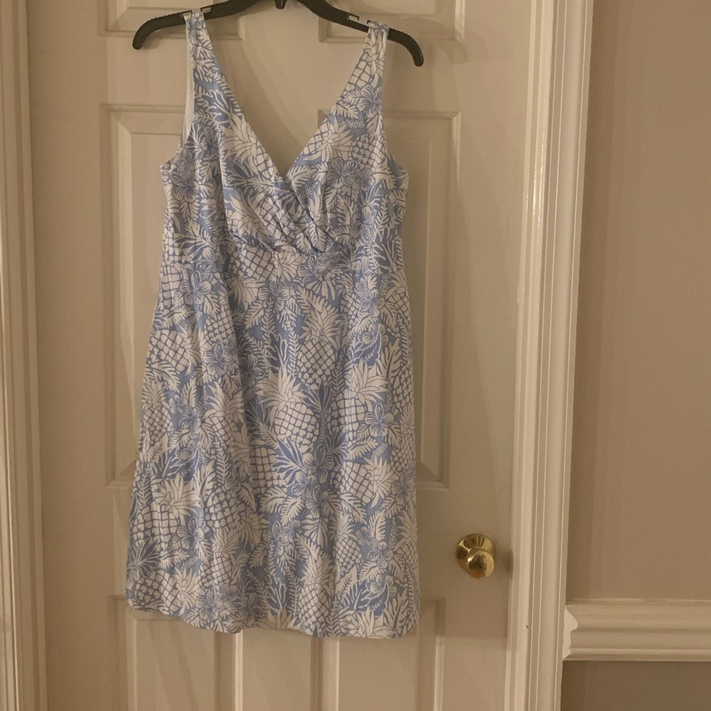 Vineyard Vines Summer Dress size 10